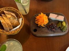 -羽深肉铺 Steak & Wine