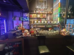 -京狮炙燥·精酿烧烤(首经贸店)