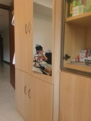 -重庆市妇幼保健院(冉家坝院区)