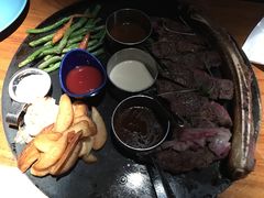 -Amanda餐厅(长乐路店)