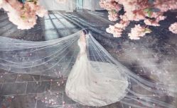 -金夫人婚纱摄影(华南店)