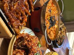 -干杯小木屋米酒店(罗斯福店)