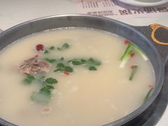 -老员外骨汤火锅(海州古城店)