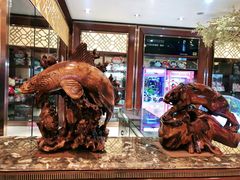 -鹏天阁酒楼·海鲜(红旗店)