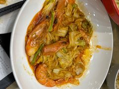 -良友·海鲜青岛菜·海肠捞饭(五四广场店)