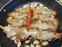 -飞尝蚝·顺德菜·鱼生(顺德总店)