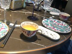 -海派悦庭·海胆烧麦·新融合菜(凯德广场店)