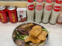 -南昌原味水煮油炸(六眼井店)