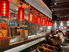 大堂-大鸽饭(北京路店)