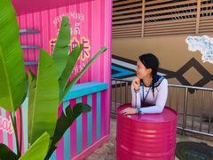 -上海玛雅海滩水公园