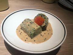 -仙桐吉宴铁板烧·精致料理