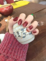 -LILY NAILS美甲美睫