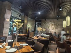 -金枝玉叶上海人家食府(三里河店)