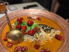-華府Deluxe(兴业太古汇店)