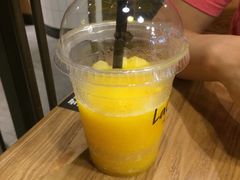 -乐凯撒披萨(东方新世界店)