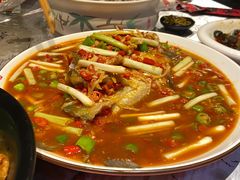 -红辣椒·川菜·火锅(大洋中心店)