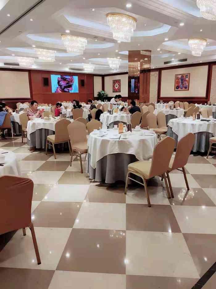 金时代顺风大酒店(松江店)