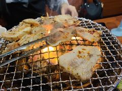 -大阪烧肉BAKA一代(十亩地店)