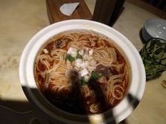 -杏花堂·山西菜馆(晋中万达店)