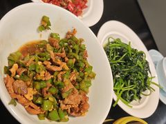 -在莲野·湖北民间菜·头牌松滋鸡(光谷步行街店)