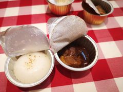 -西贝(上海中心店)