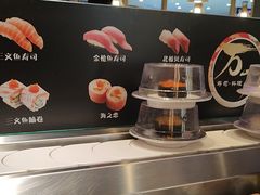 -采御鲜·回转寿司(汕头万达店)