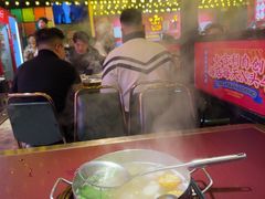 -大吉利·潮汕鲜牛肉火锅(西安店)