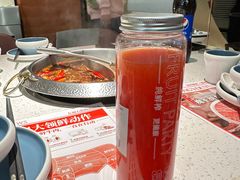 -左庭右院鲜牛肉火锅(长泰广场店)