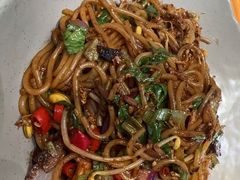-百春原湖南牛肉粉(百联世纪店)