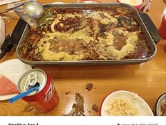 -赵大妖·活鱼现烤(天水店)
