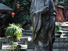 -安溪清水岩