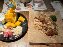 -岛风·台食小馆 ISLAND BISTRO(烟台山店)