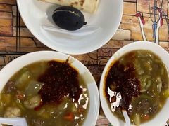肉丸糊辣汤-老字号贾家肉丸糊辣汤(光明巷店)