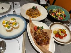 -LE SHARE洛笙·花园西餐(北京路步行街店)