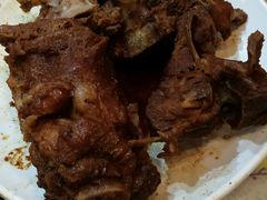-粥公粥婆精品家常菜(青龙桥店)