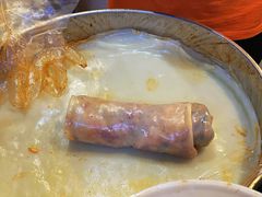 -安徽阜阳卷馍(西单店)