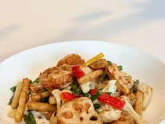 公馆小炒皇-炳胜公馆(珠江新城店)