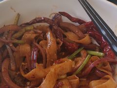 -撒拉花儿·新疆菜·清真(太阳宫店)