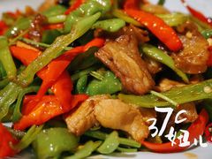 -徽镇小厨·经典徽菜(马连道店)
