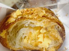 -HOT CRUSH趁热集合·现烤面包(环球港店)