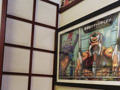-玉川屋·深夜食堂居酒屋(柳巷店)