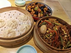 -小六汤包(万和城店)