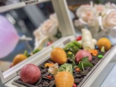 -3号仓库·创意中国菜(乐清正大广场店)