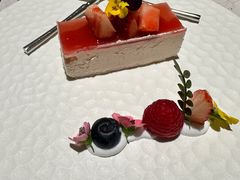 -PARFUM FLORAL花境法餐(南京首店)