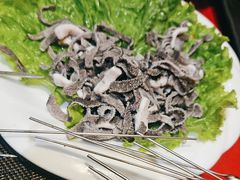 -吧嘚嘴炭烧鸽串吧(北海街店)