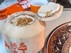 -锅立方•炭火蛙锅(六合万达广场店)