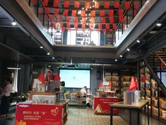 -独秀书房(出版大厦店)