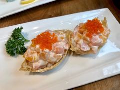 -井圣日膳(万达店)