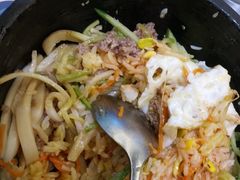 -妙香居韩国烤肉(鹏瑞利季华广场店)