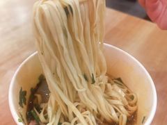 -江三王记牛杂馆(总店)
